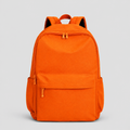 Orange Everyday Backpack — image 1