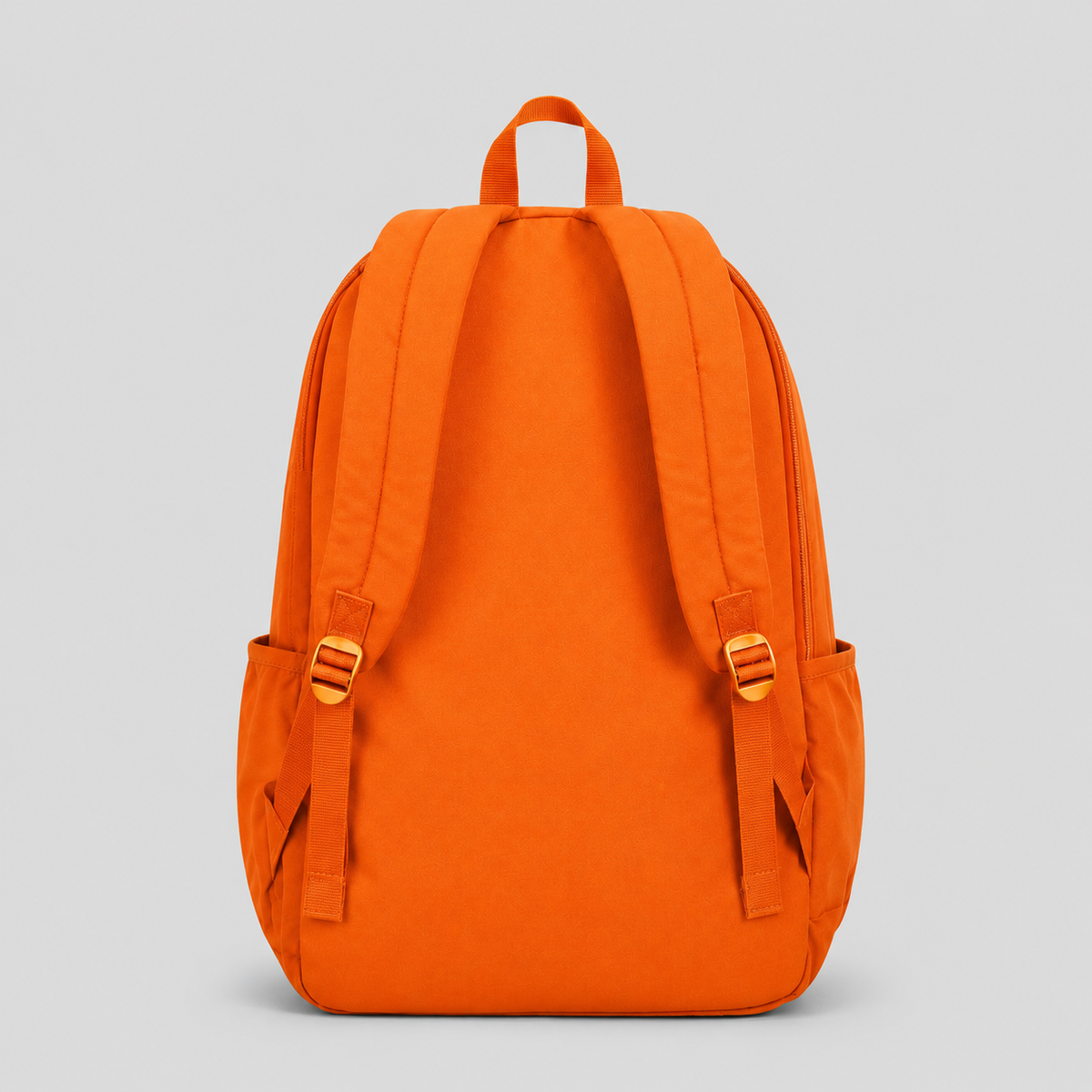 Orange Everyday Backpack — image 2