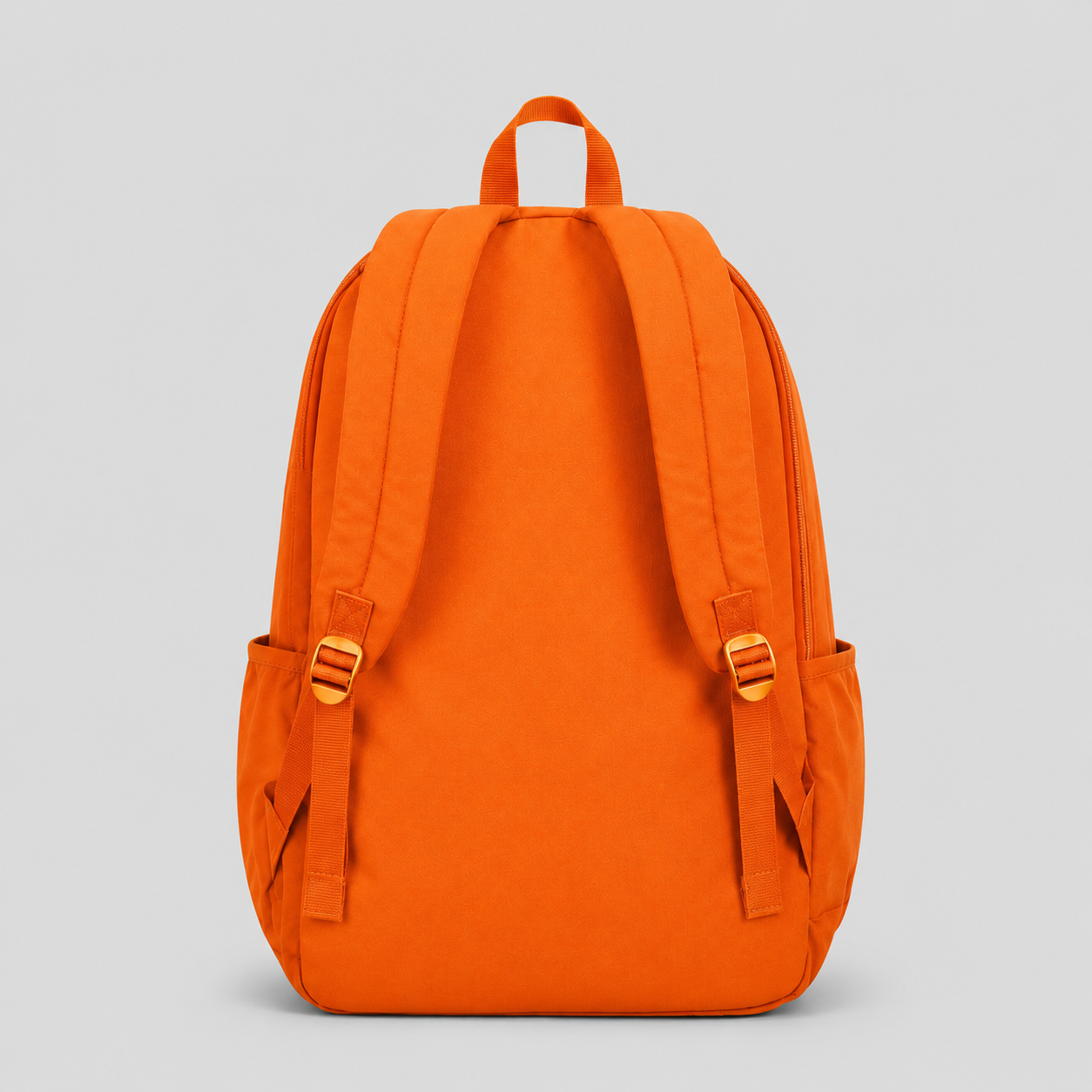 Orange Everyday Backpack — image 2