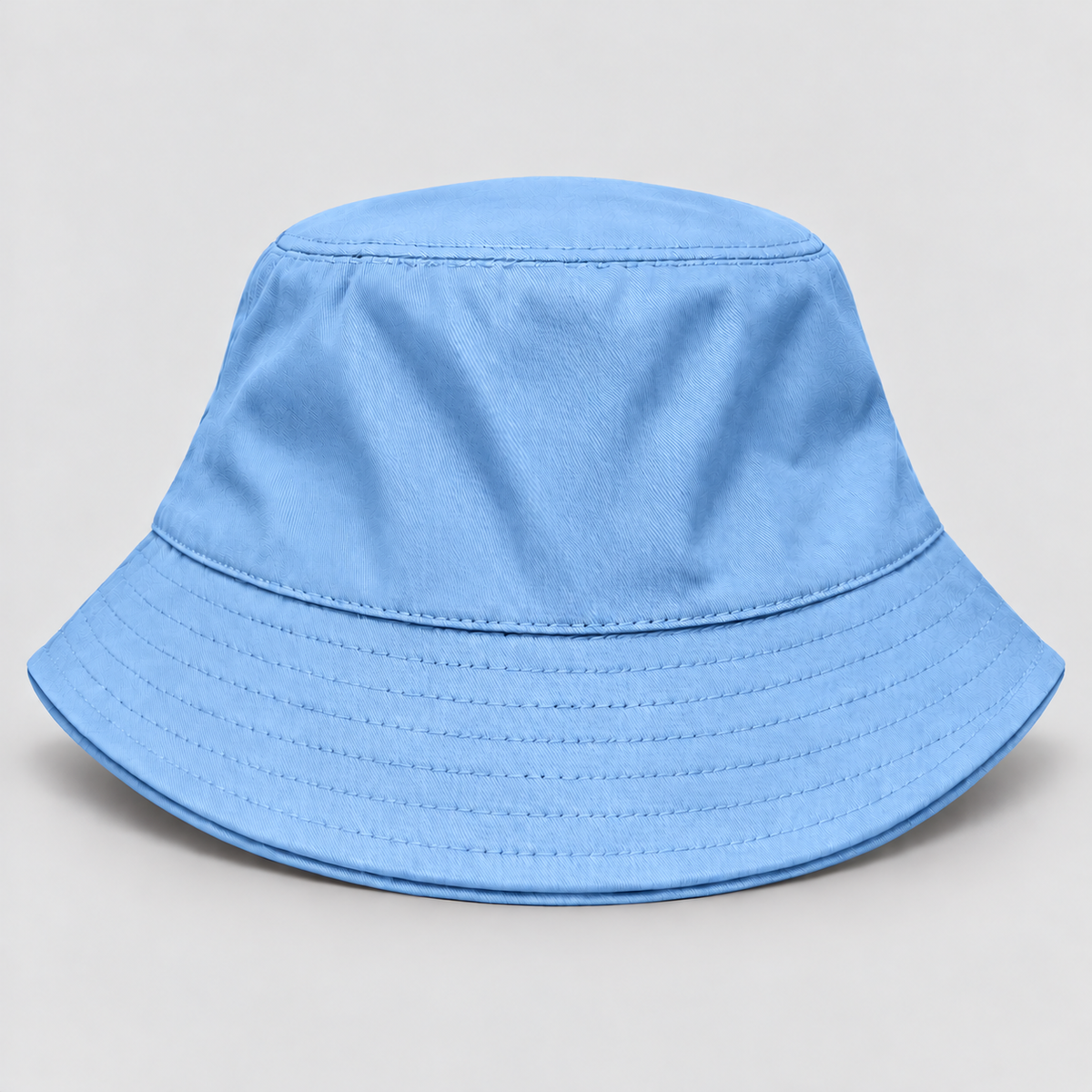 Bucket Hats - Free Size (6 Years & above)