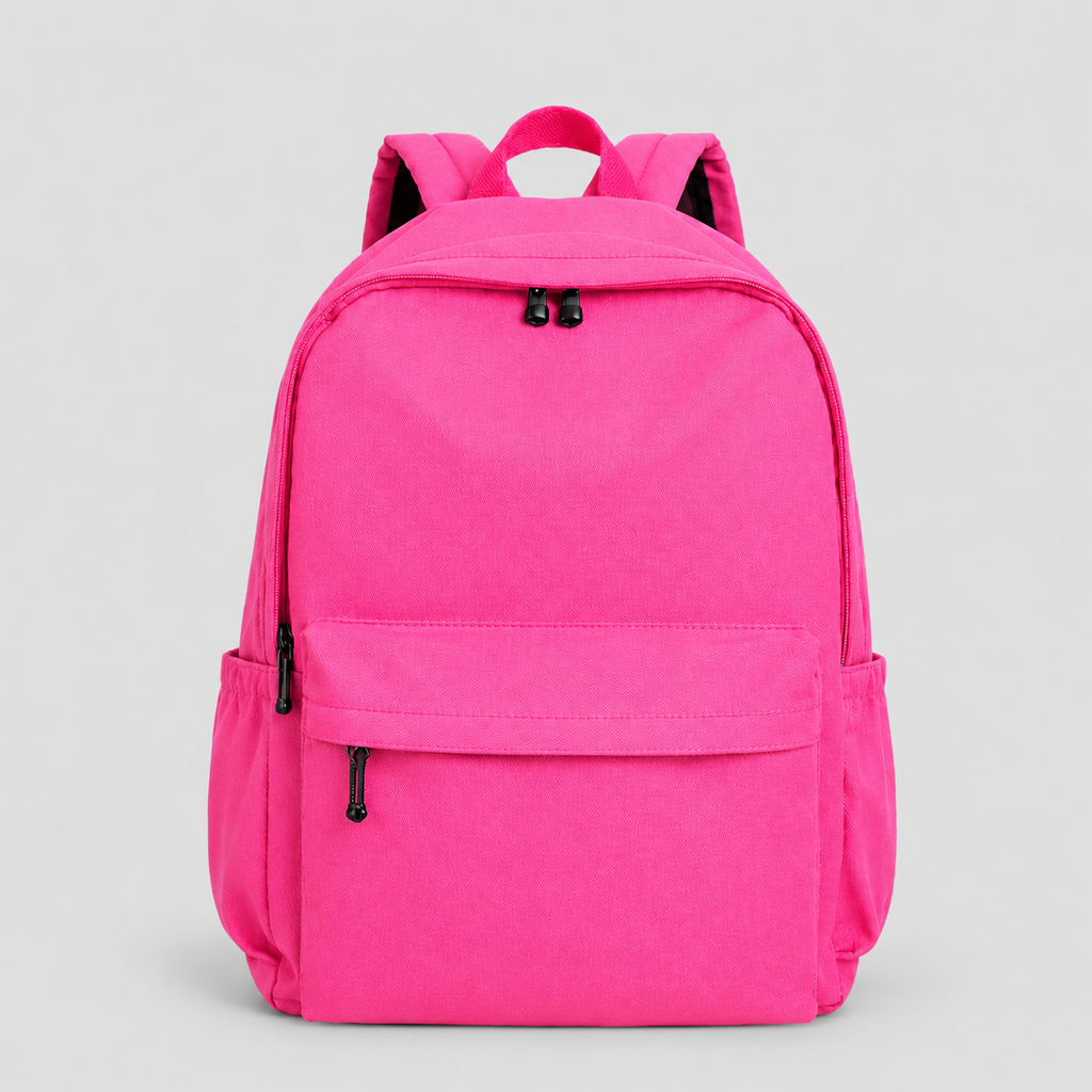 Pink Everyday Backpack — image 1