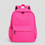Pink Everyday Backpack — image 1