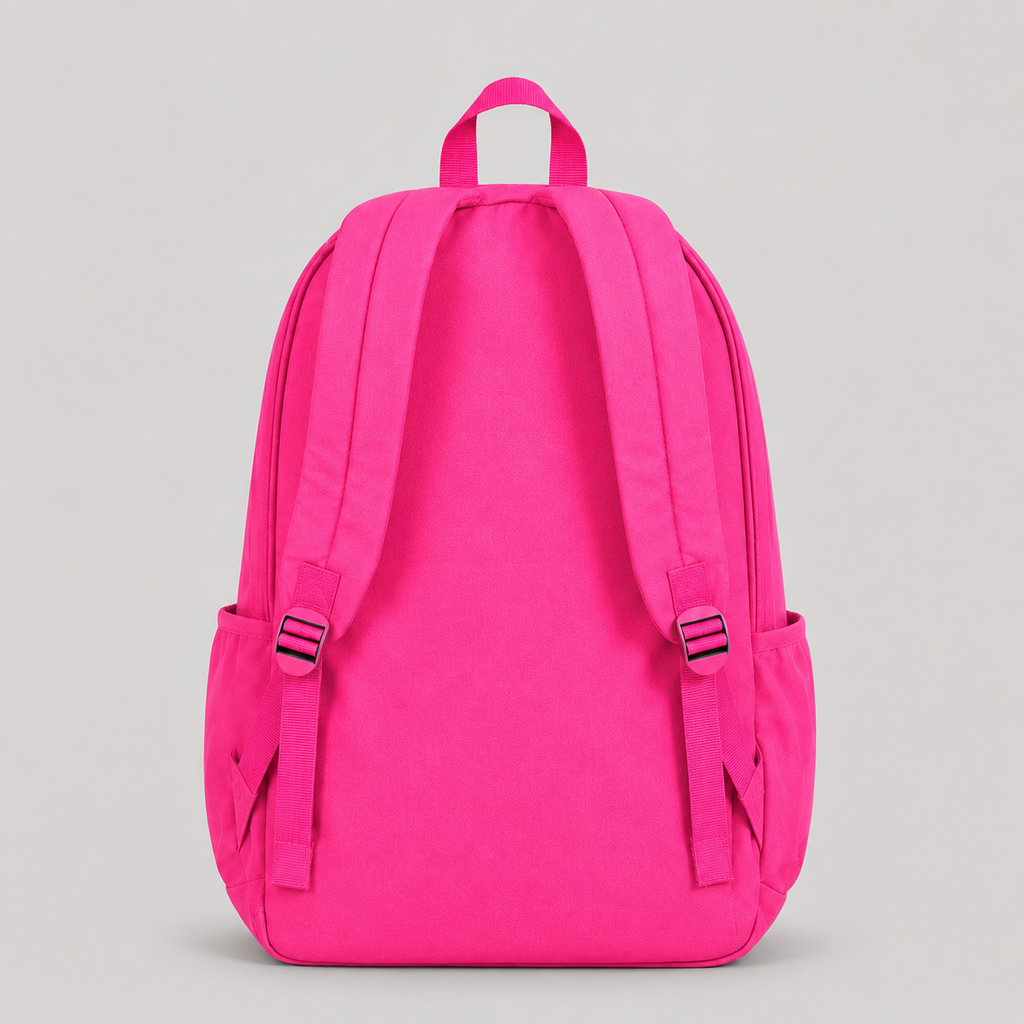 Pink Everyday Backpack — image 2