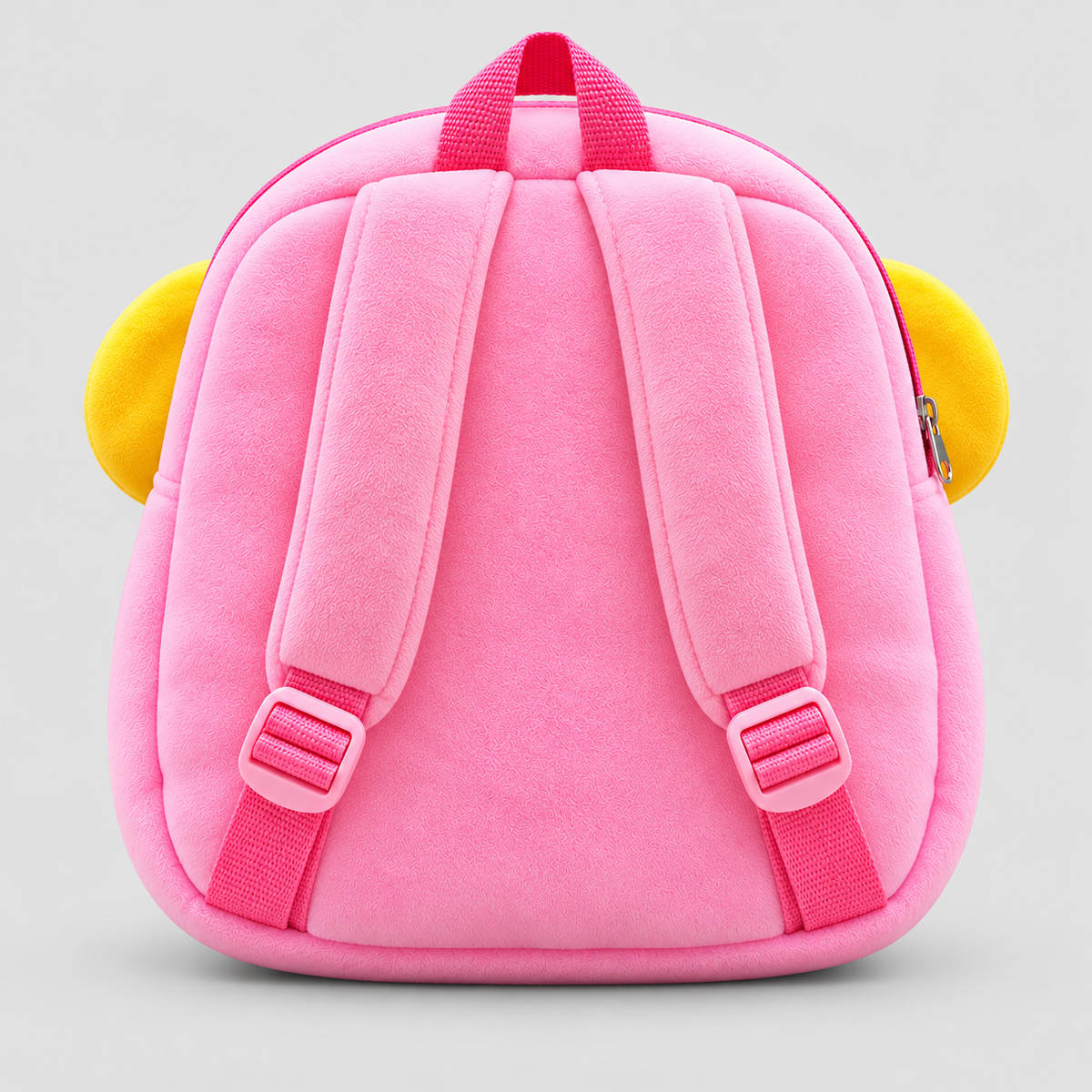 Pink Elephant Adventure Buddy