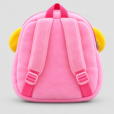 Pink Elephant Adventure Buddy