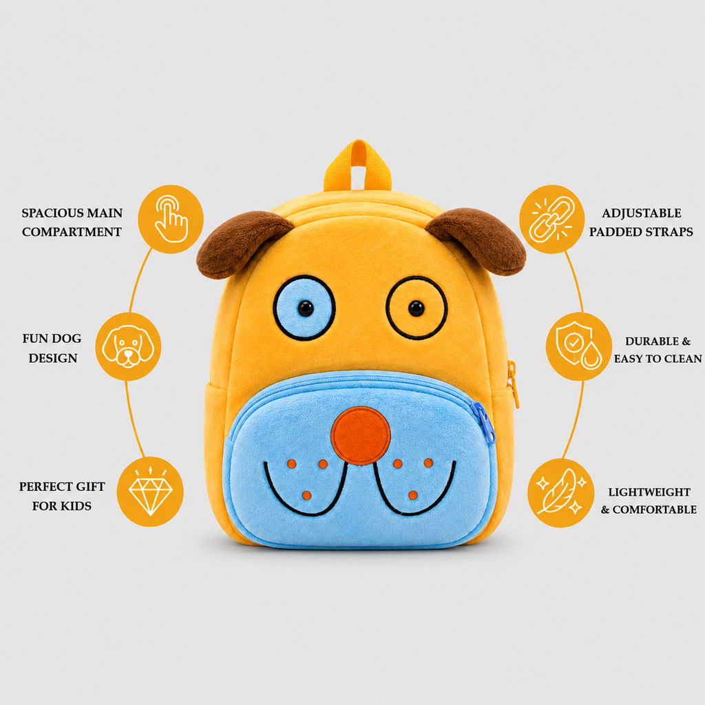 Puppy Adventure Buddy — image 3