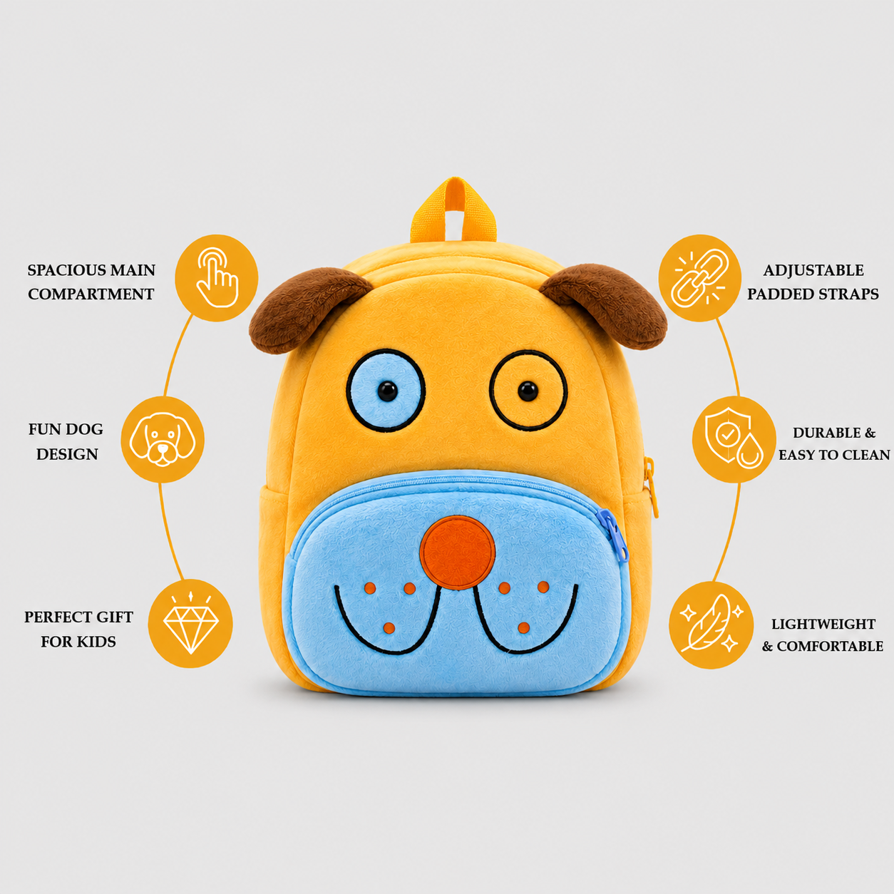 Puppy Adventure Buddy — image 3