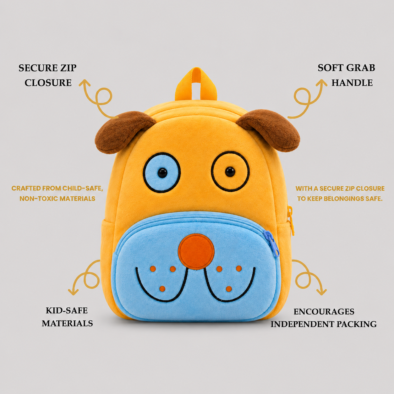 Puppy Adventure Buddy — image 4