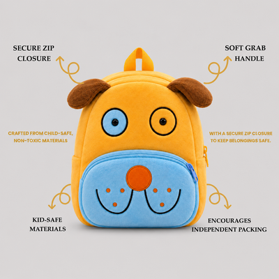 Puppy Adventure Buddy — image 4
