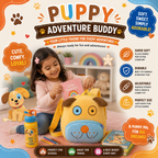 Puppy Adventure Buddy — image 6