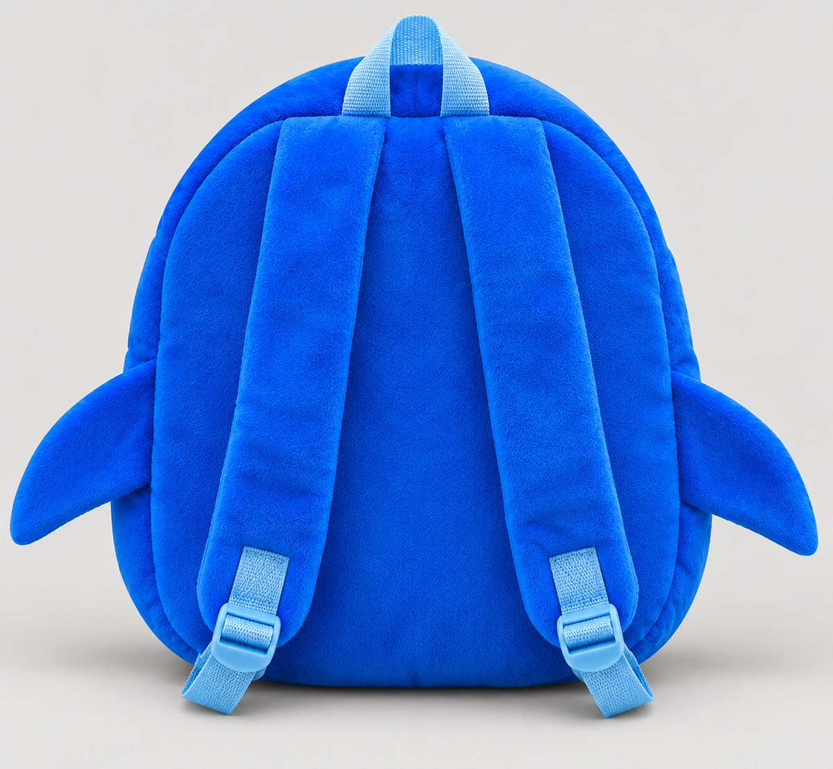 Blue Penguin Adventure Buddy