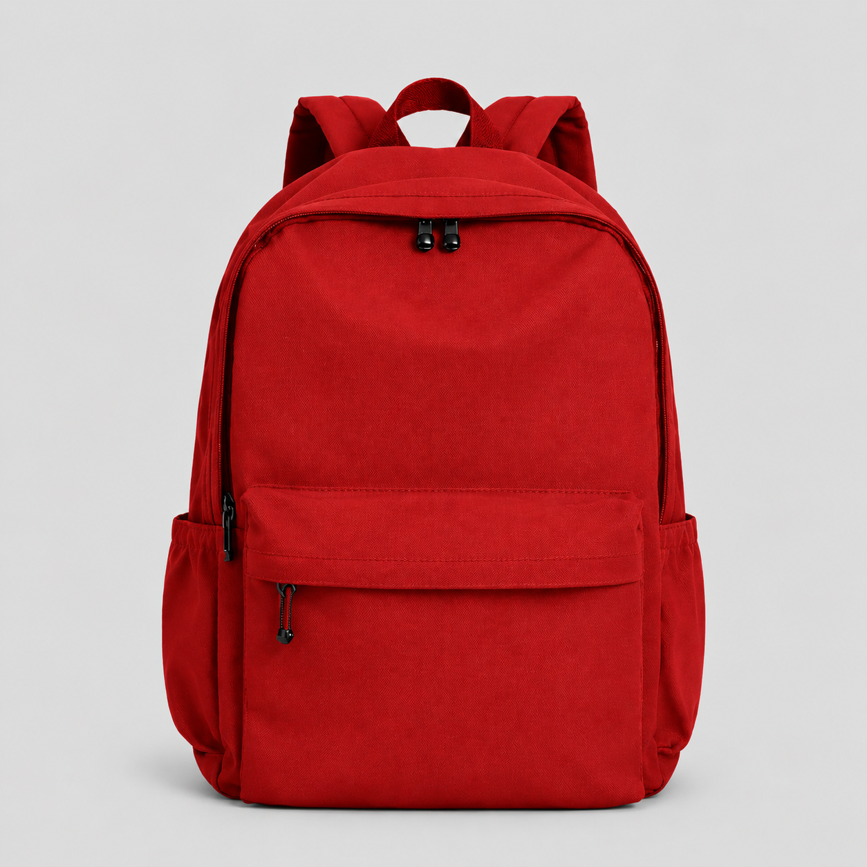 Urban Fire Red Edition Backpack - Fresh Look. Smart Carry. — image 1
