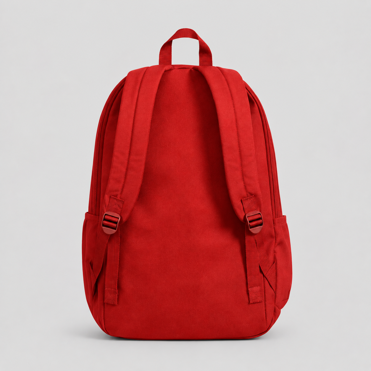 Urban Fire Red Edition Backpack - Fresh Look. Smart Carry. — image 2