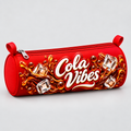 Cola Vibes Pencil Pouch