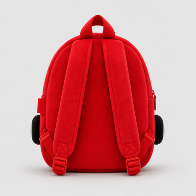 Fire Truck Adventure Buddy — image 2