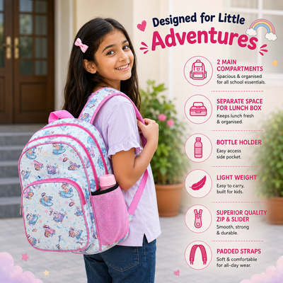 Sky Joy Junior Backpack — image 5