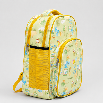 Happy Trails Kids Backpack — image 2