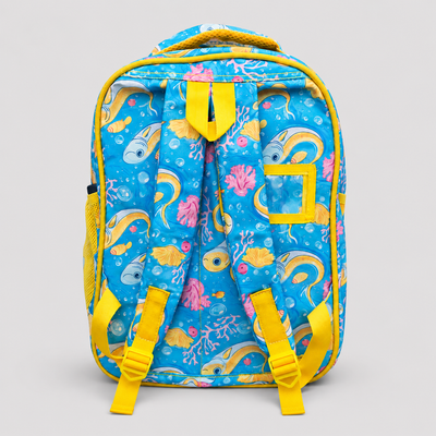 Ocean Adventure Kids Backpack — image 3