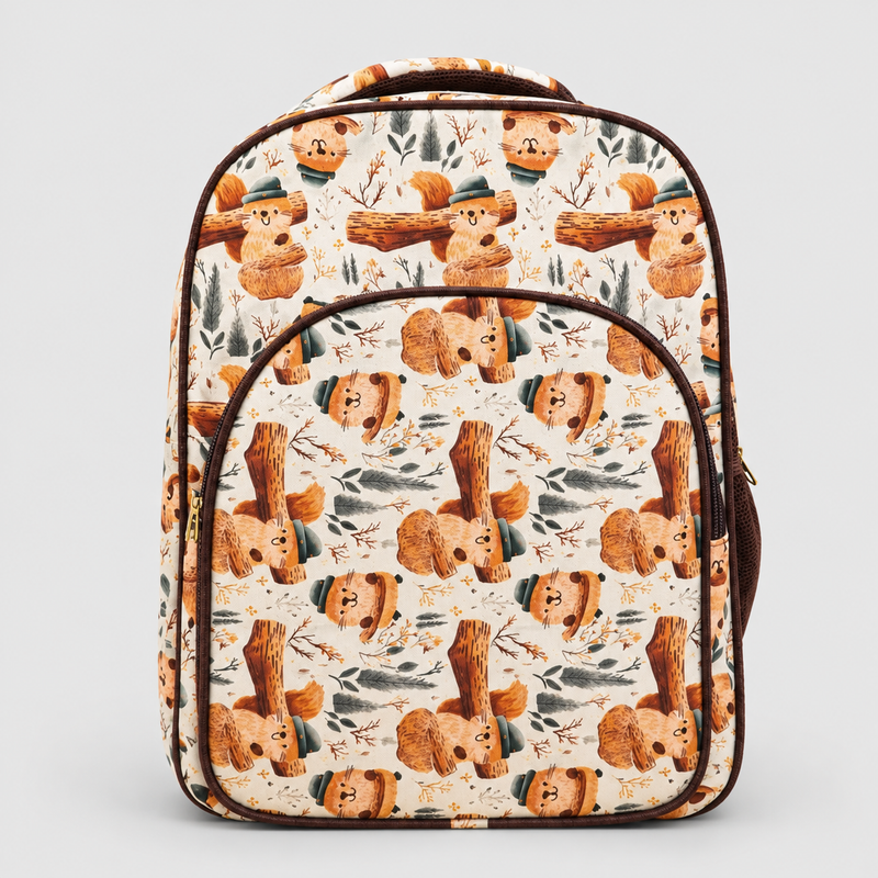 Woodland Koala Backpack — image 1