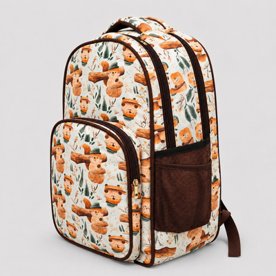 Woodland Koala Backpack — image 2