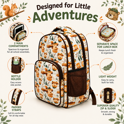 Woodland Koala Backpack — image 4