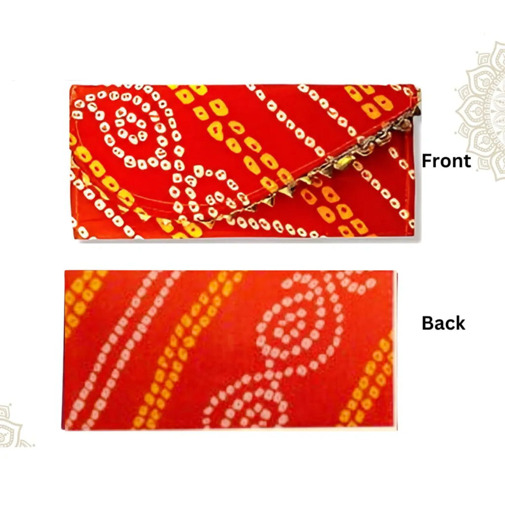 Pack Of 5 Wedding Shagun Envelopes