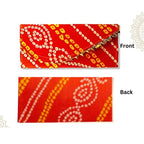 Pack Of 5 Wedding Shagun Envelopes
