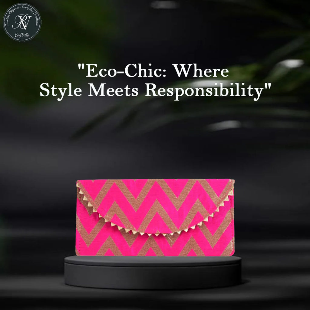 Pack Of 6 Shagun Envelopes Zig Zag Design