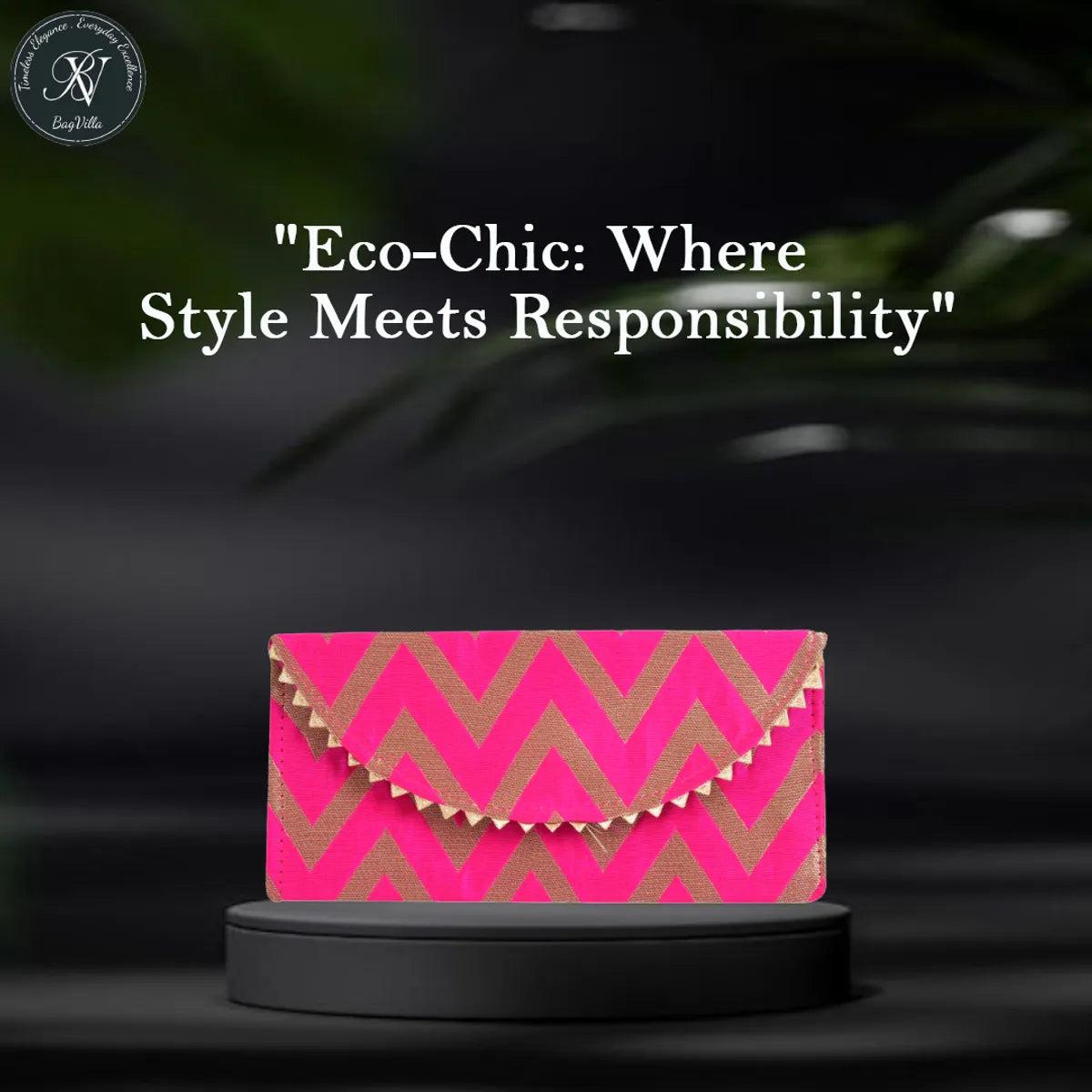 Pack Of 6 Shagun Envelopes Zig Zag Design