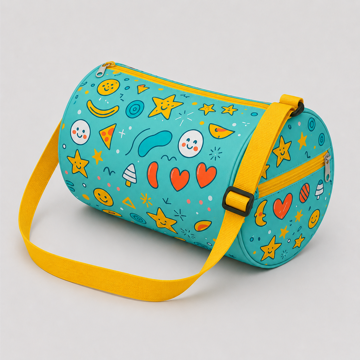 Smiley Duffitoes — image 2
