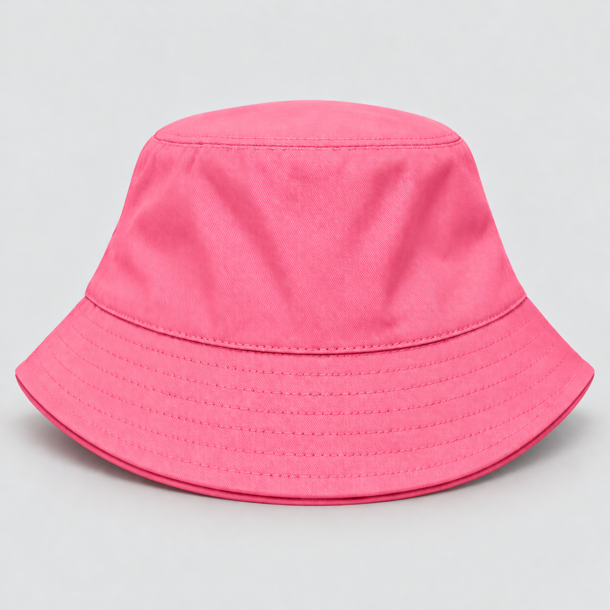 Bucket Hats - Free Size (6 Years & above)