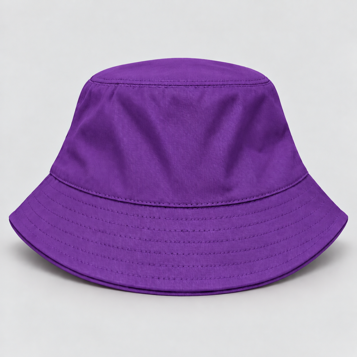 Bucket Hats - Free Size (6 Years & above)
