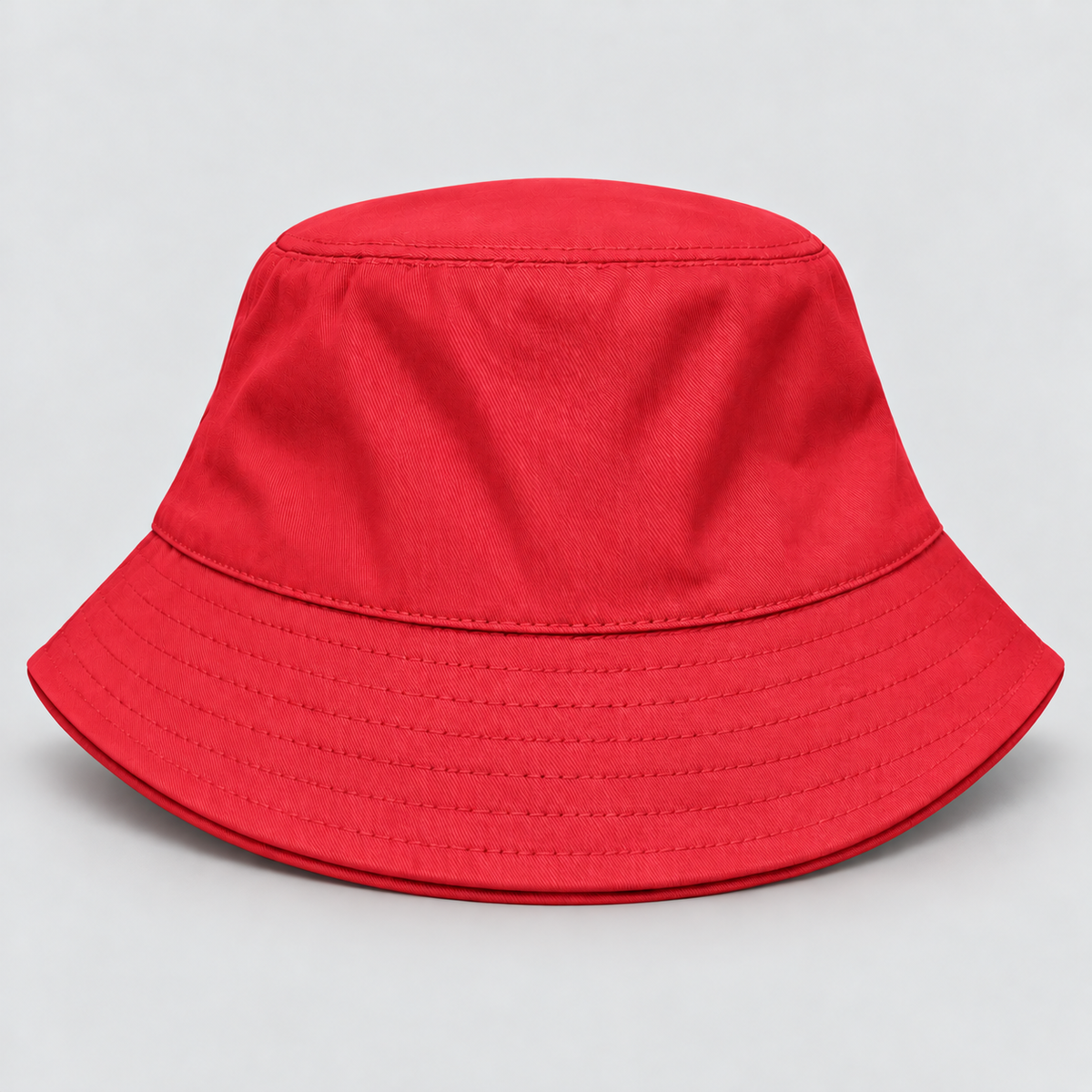 Bucket Hats - Free Size (6 Years & above)