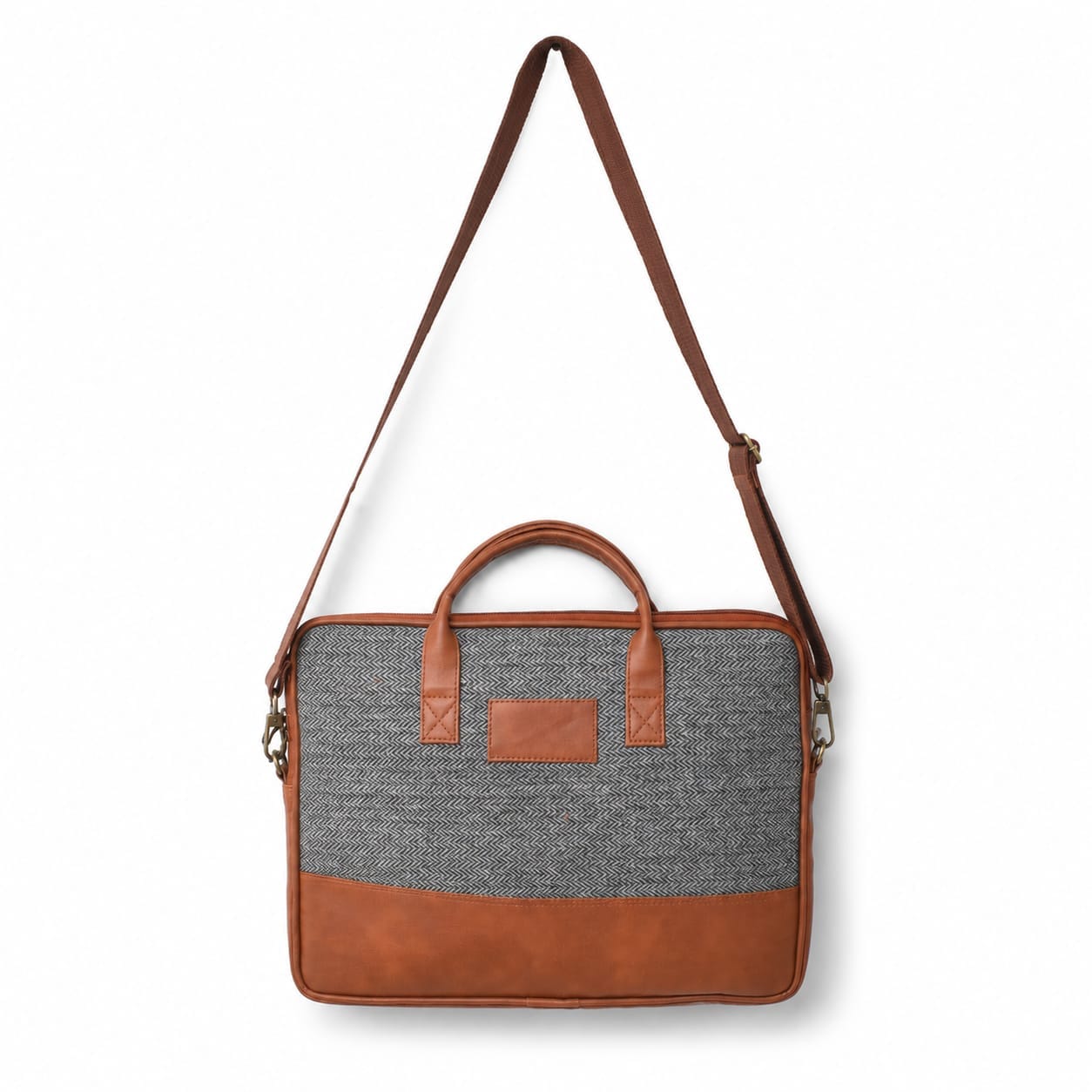 Classic Laptop Bag – Timeless Style Meets Everyday Function
