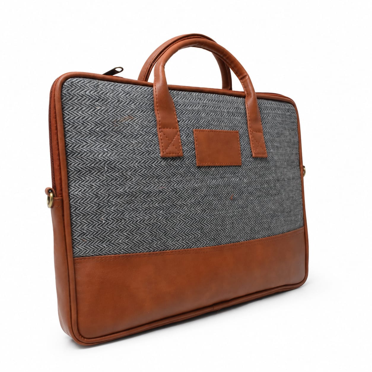 Classic Laptop Bag – Timeless Style Meets Everyday Function