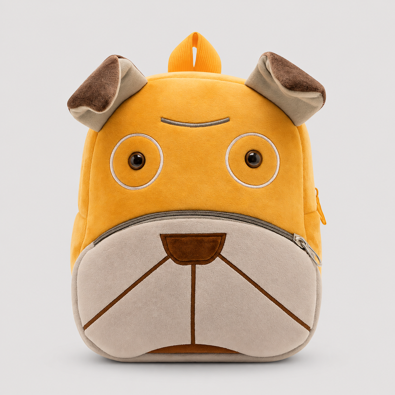 Woofy Adventure Buddy — image 1