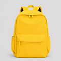 Yellow Everyday Backpack — image 1