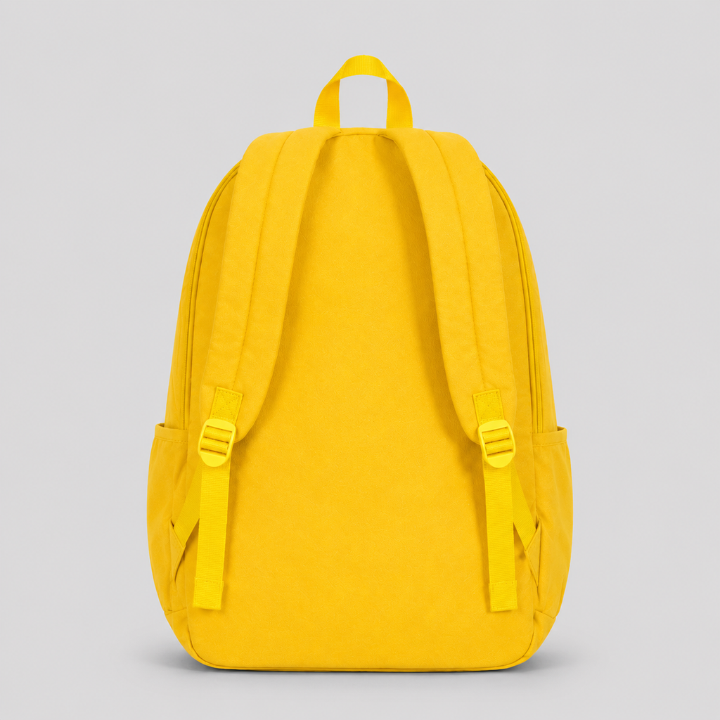 Yellow Everyday Backpack — image 2