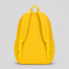 Yellow Everyday Backpack — image 2