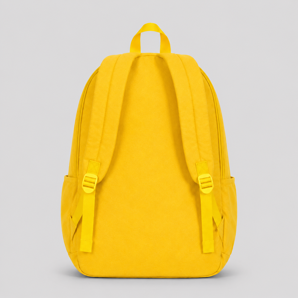 Yellow Everyday Backpack — image 2