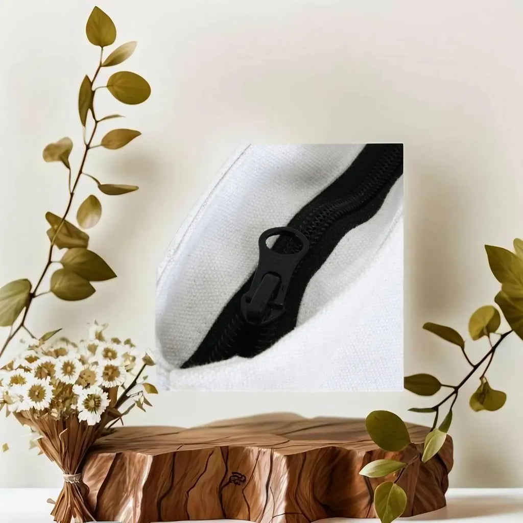 Blue And Pink Premium Magic Tote Bag