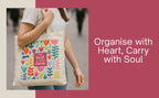 The Best Is Yet To Come - Box Tote Bag
