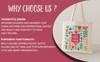 The Best Is Yet To Come - Box Tote Bag
