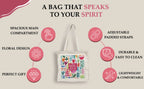 The Best Is Yet To Come - Box Tote Bag