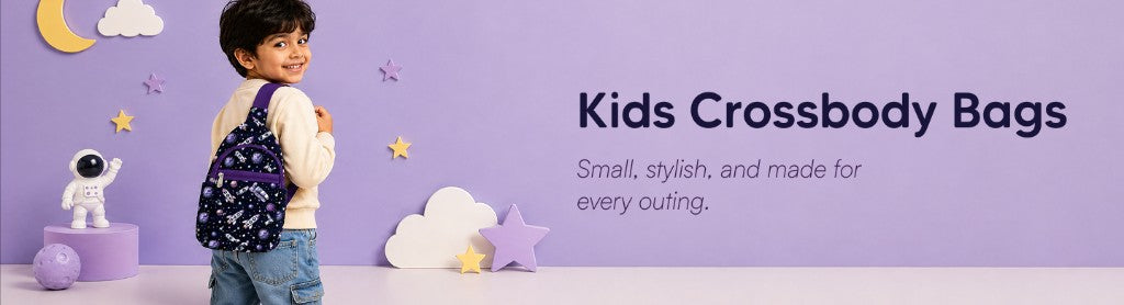 Kids Crossbody Bags