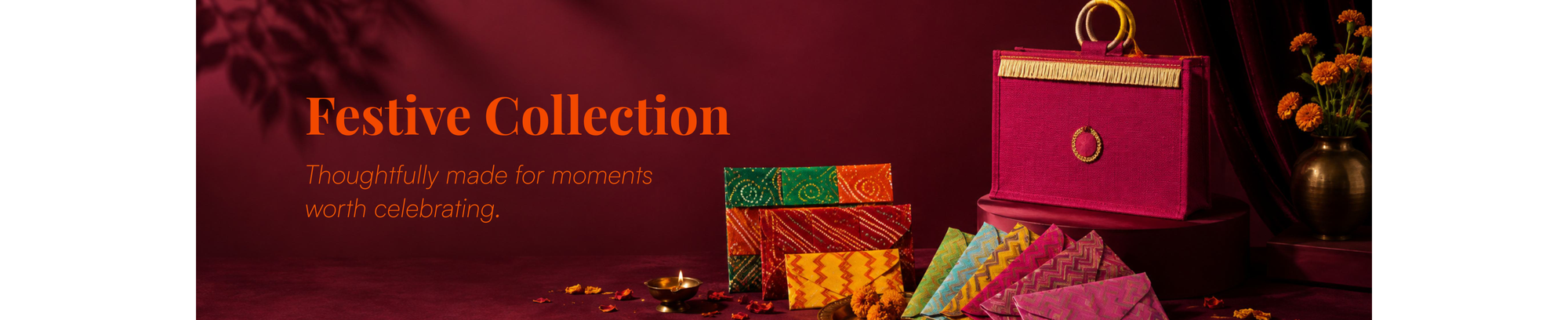 Festive Collection