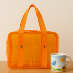 Jello Bag Orange