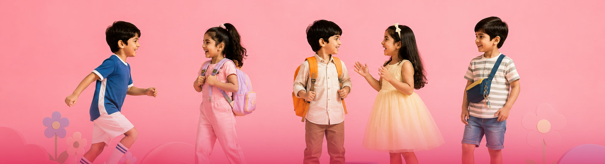 Kids Zone