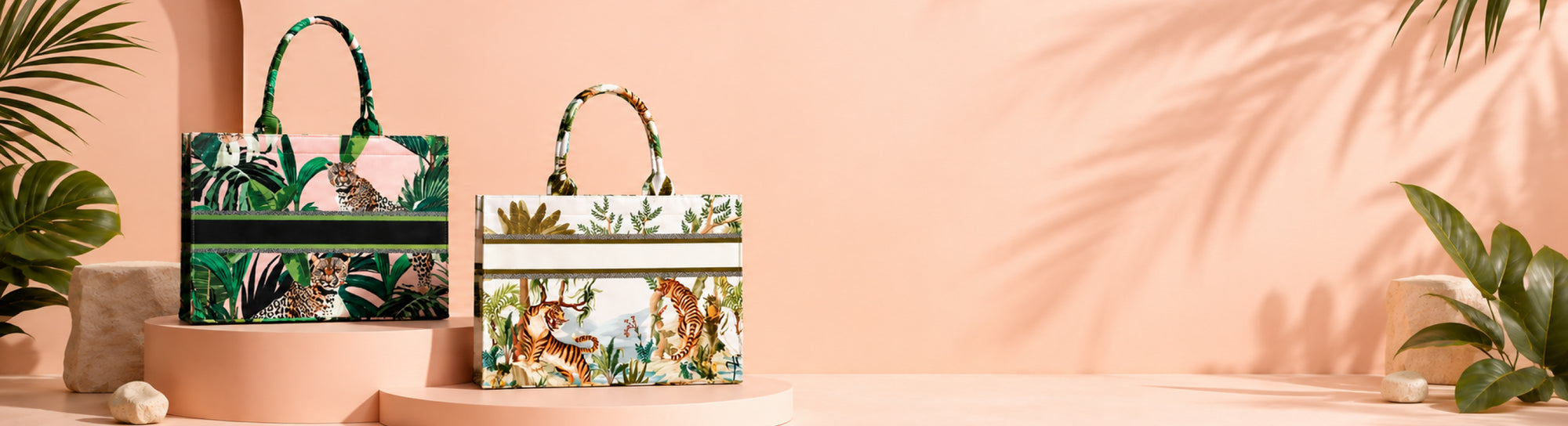 Signature Totes
