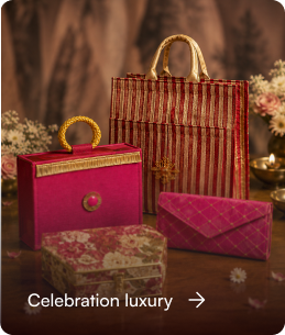 Celebration luxury